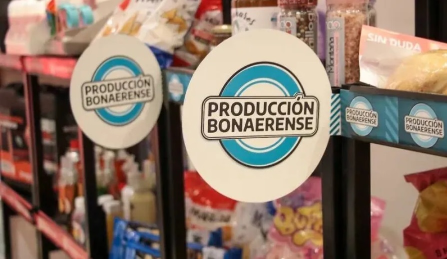 ARIEL AGUILAR: “150 PYMES BONAERENSES SE INSCRIBIERON PARA INTENTAR EXPORTAR”