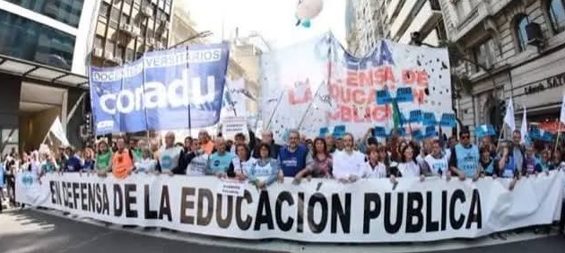 ADVIERTEN QUE EL GOBIERNO SIGUE SIN APLICAR LA LEY