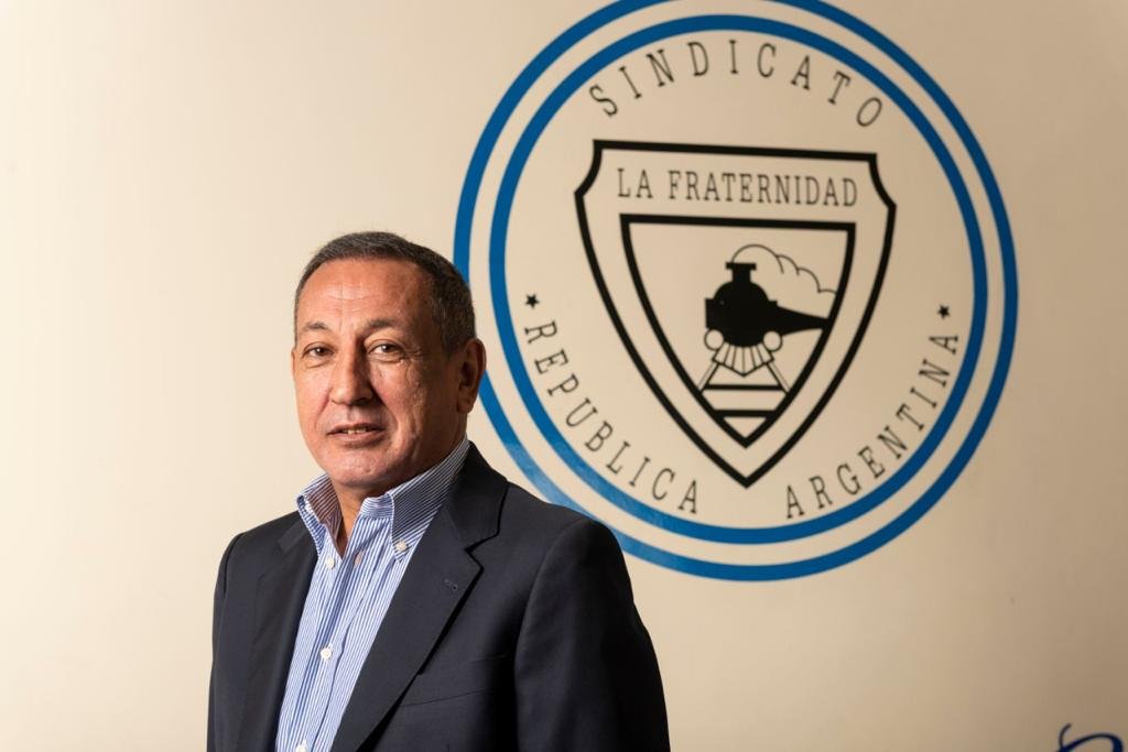OMAR MATURANO: “ES INJUSTIFICABLE LO QUE HACE ESTE GOBIERNO”