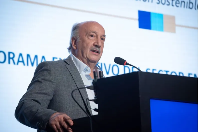 GERARDO RABINOVICH: “SIEMPRE EN INVIERNO LOS CORTES DE GAS ESTÁN A LA ORDEN DEL DÍA”