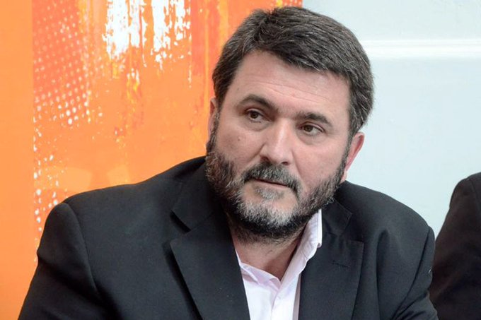 CIPRIANO GARCIA: “ESTAMOS FRENTE A UN PANORAMA MUY PREOCUPANTE”
