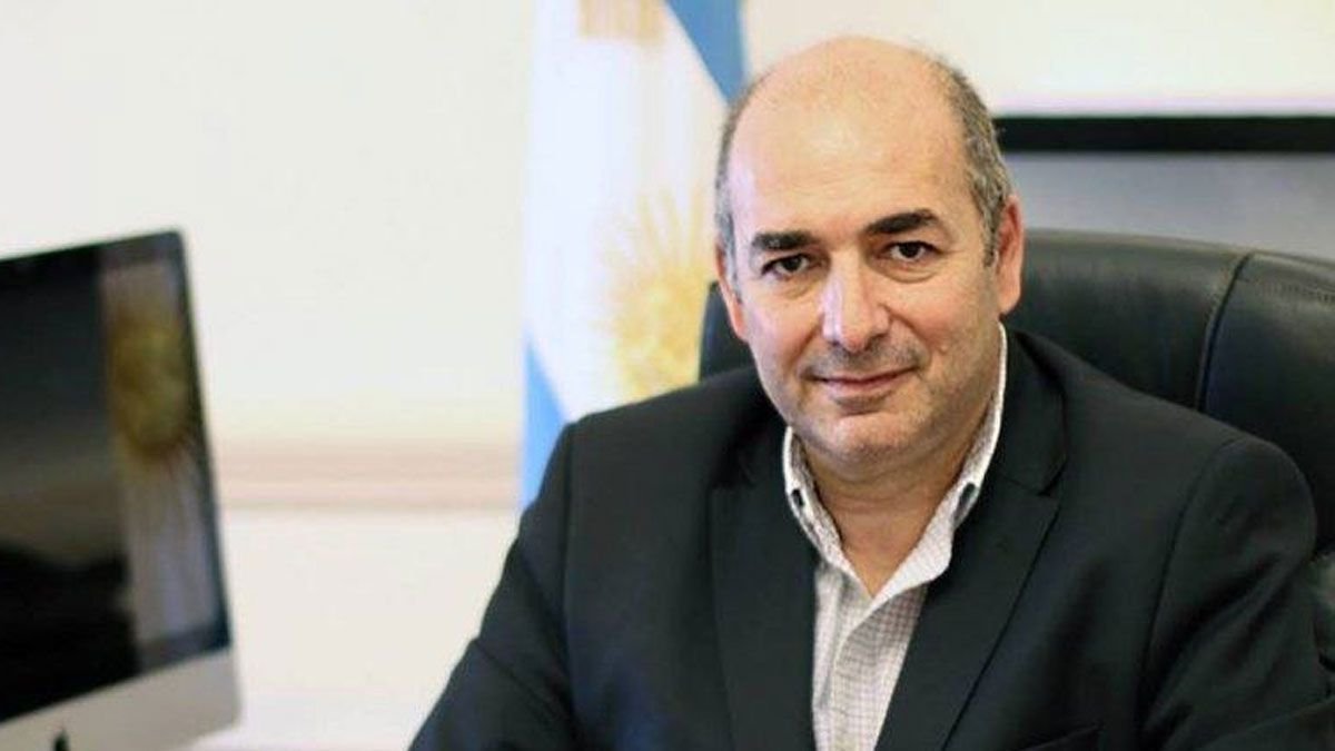 ALEJANDRO TULLIO: “SERÁ UN EJERCICIO INTERESANTE”