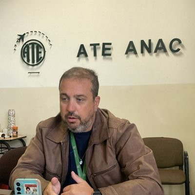 ATE CONFIRMÓ EL PARO DE MAÑANA Y EL VIERNES EN TODOS LOS AEROPUERTOS DEL PAIS