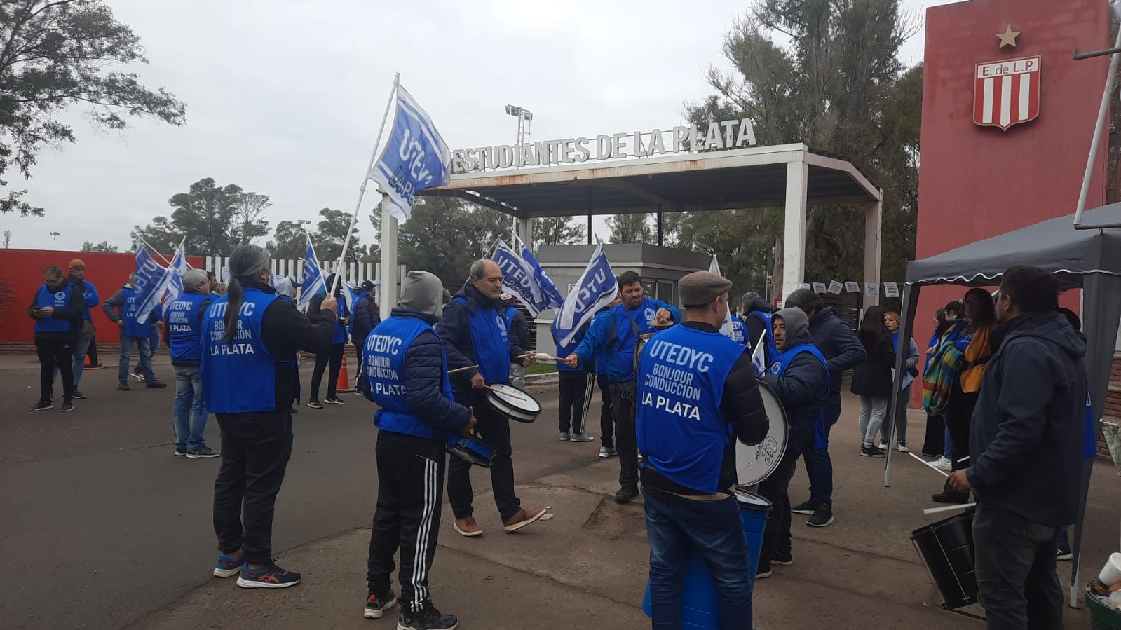 SEBASTIÁN TROTTA: “SEGÚN LAS AUTORIDADES DEL CLUB LOS DESPIDOS ESTÁN ENMARCADOS EN UNA REDUCCIÓN DE PERSONAL”