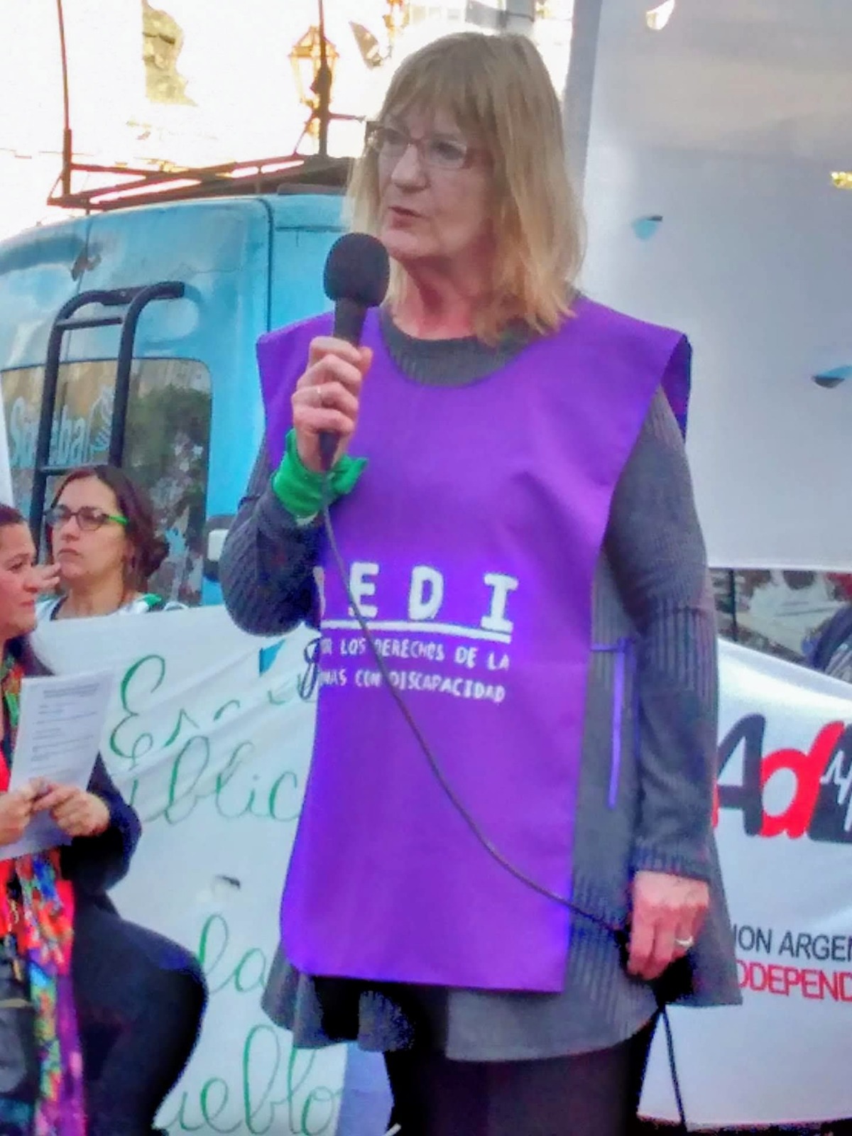 ASEGURAN QUE EL AUMENTO DE PRESTACIONES NO COMPENSA EL ATRASO ACUMULADO