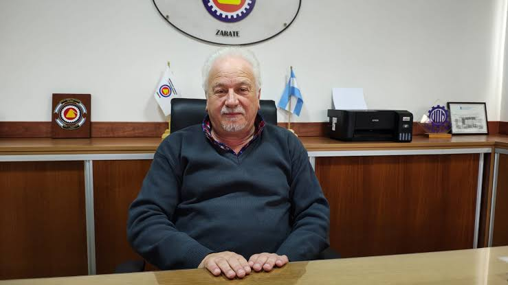 BUNGE CERRÓ SU PLANTA DE FERTILIZANTES EN CAMPANA