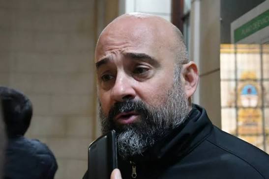 FABIÁN GARCÍA: "NOS PREPARAMOS PARA UN FENÓMENO DE EL NIÑO MUY FUERTE"