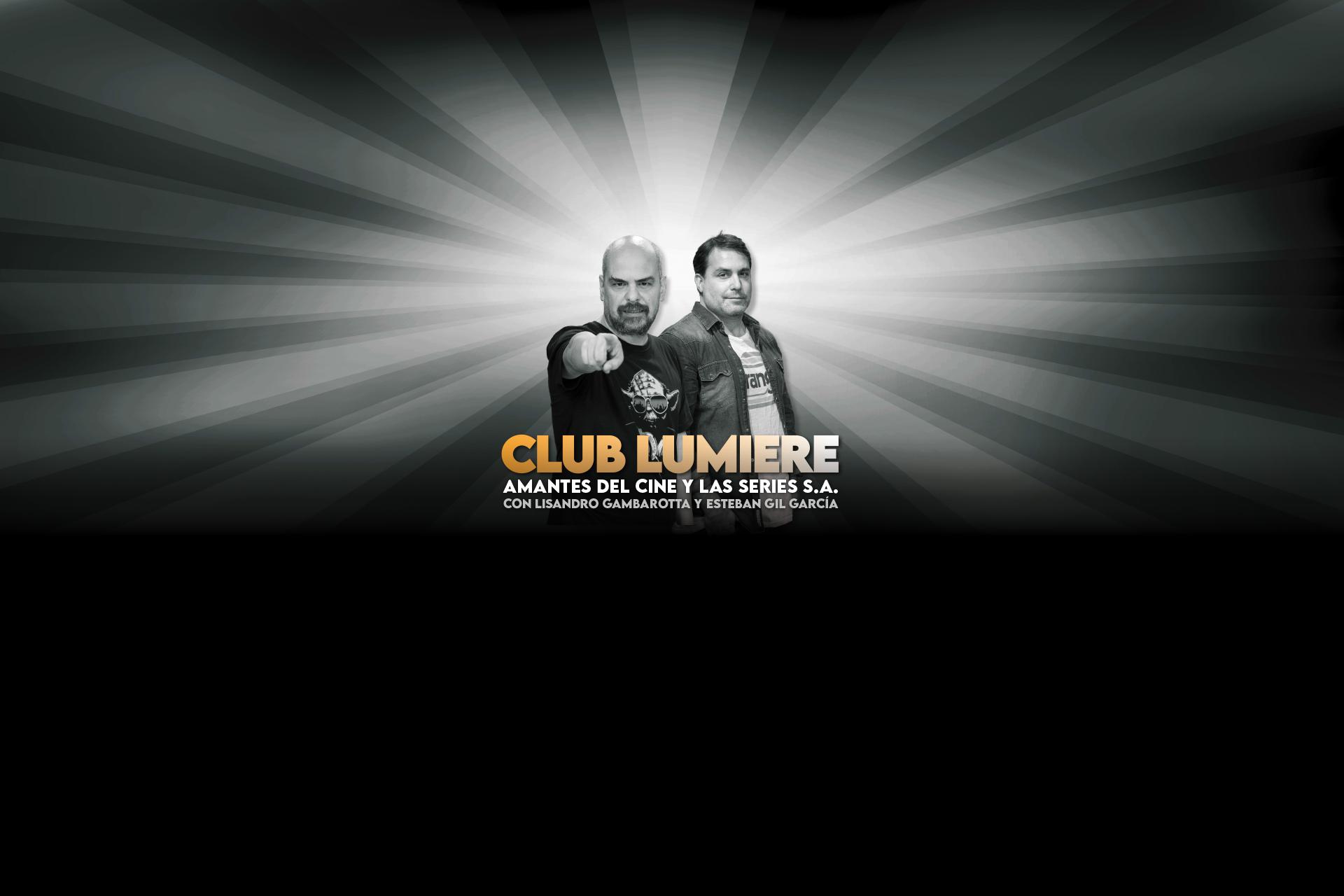CLUB LUMIERE