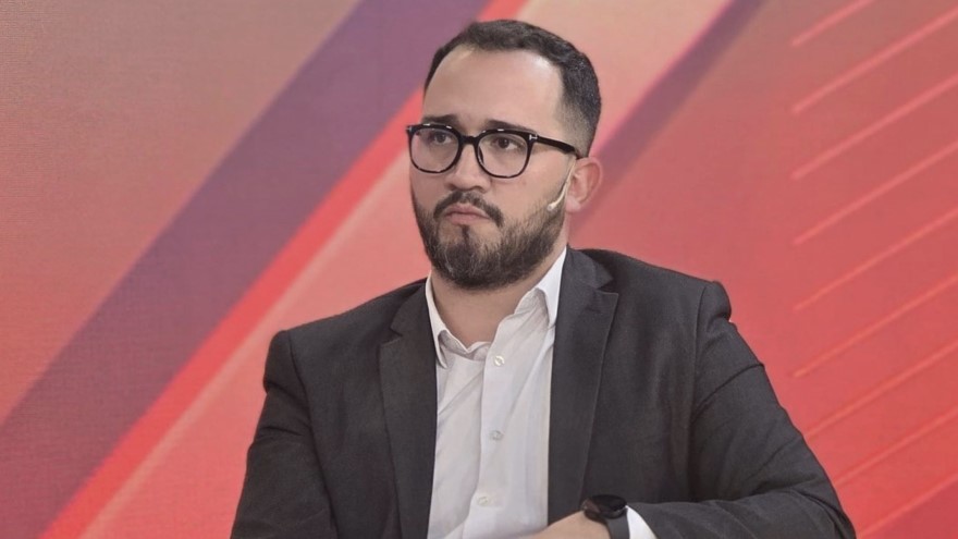 CLAUDIO MONTIEL: “MÁS DEL 80% DICEN QUE EL SALARIO PIERDE ANTE LA INFLACIÓN”