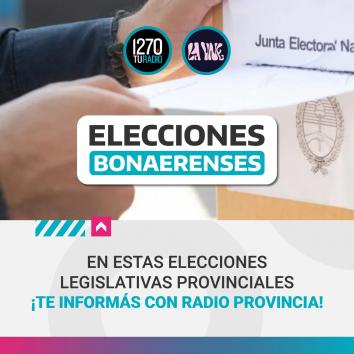 Foto de programa