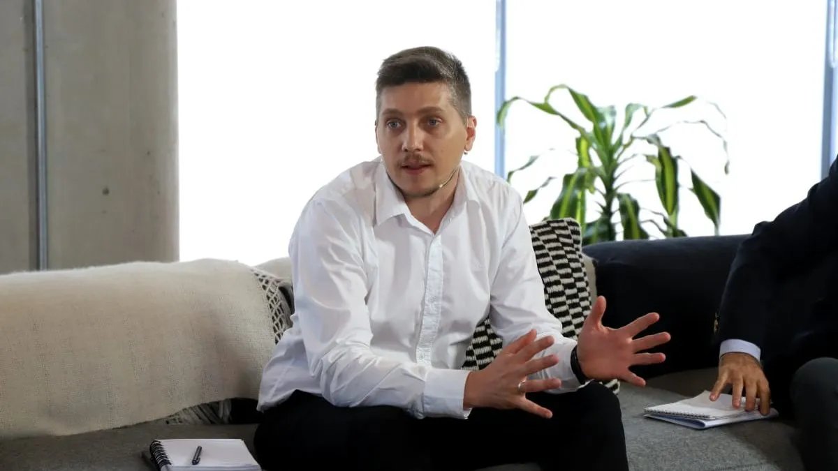 NICOLÁS MALINOVSKY: “HAY TRANSFERENCIA DE INFRAESTRUCTURA PAGADA POR TODOS LOS ARGENTINOS”