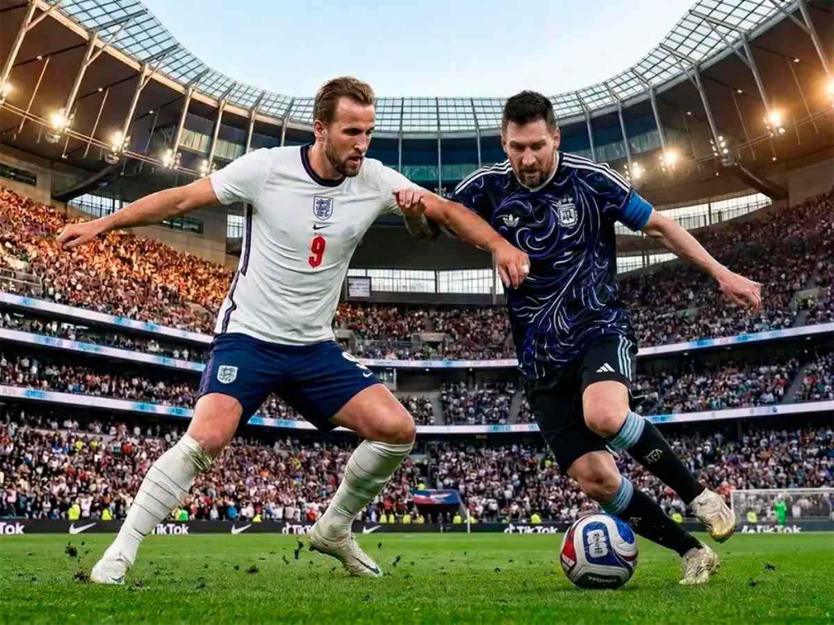 INGLATERRA: DE LA “MANO DE DIOS” Y EL GOL DEL SIGLO A LA EXPULSIÓN DE RATTÍN Y LA CAUSA MALVINAS