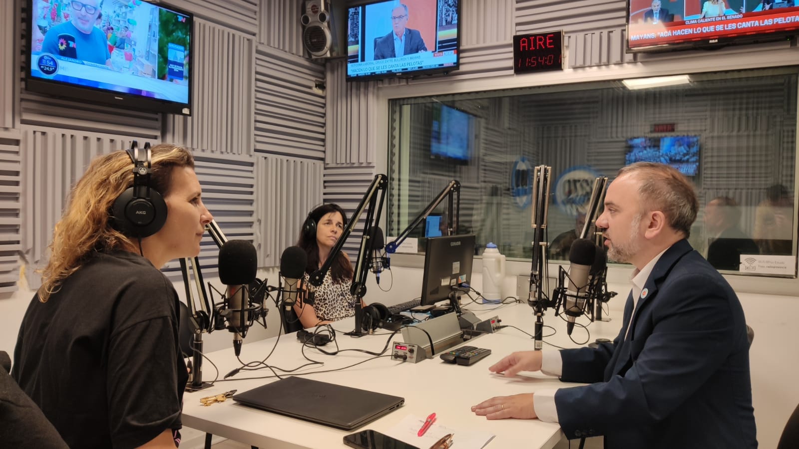 JUAN IGNACIO TORREIRO: “BERGOGLIO SIEMPRE LLAMÓ A TENDER PUENTES Y DERRIBAR MUROS”