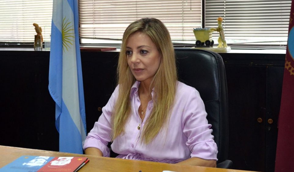 FLAVIA ROYÓN: “EL AÑO QUE VIENE EL AHORRO ESTIMADO ES DE CERCA DE LOS U$D 4 MIL MILLONES”