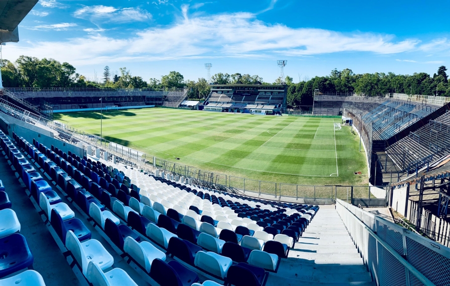 LA  A.PRE.VI.DE Y EL OPERATIVO DE SEGURIDAD PARA EL CLÁSICO PLATENSE DEL 19 DE MARZO A JUGARSE EN CANCHA DEL LOBO