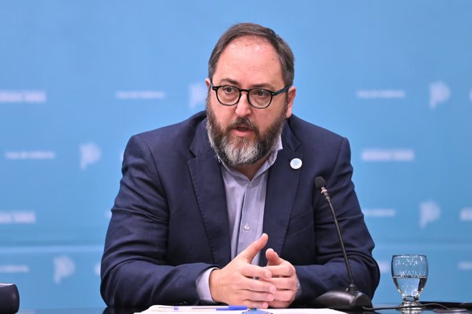 LA PROVINCIA SIGUE ADELANTE CON LA ADJUDICACIÓN A HUAWEI