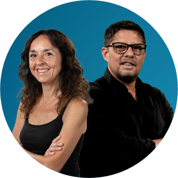 Foto de programa