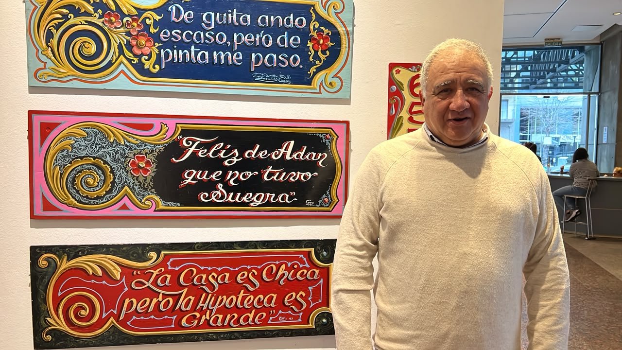 “SI EL FILETE COMENZARA DE NUEVO SERÍA CUMBIA”