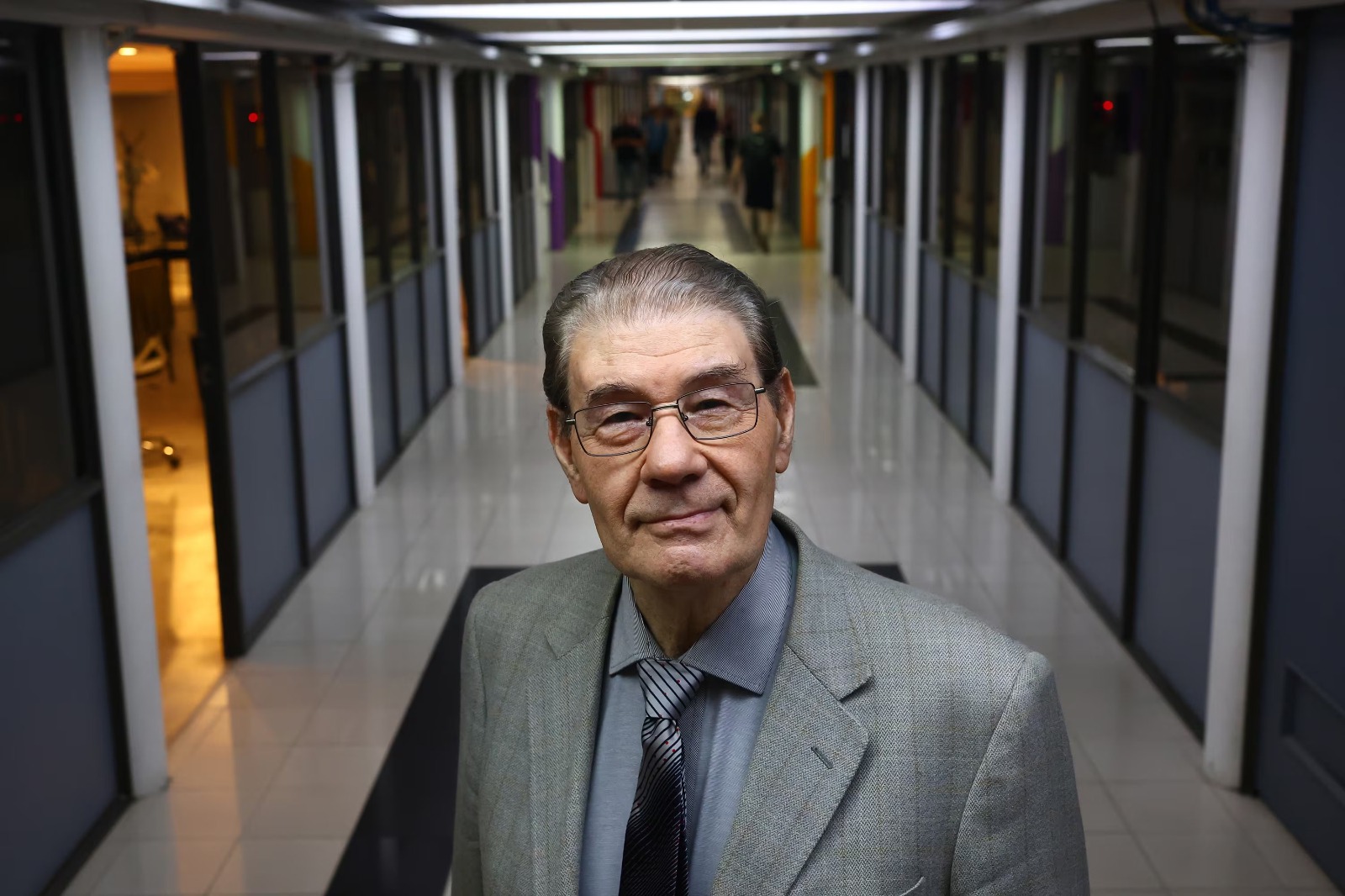VÍCTOR HUGO: “ES UN MUNDIAL PENSADO PARA EL DINERO”