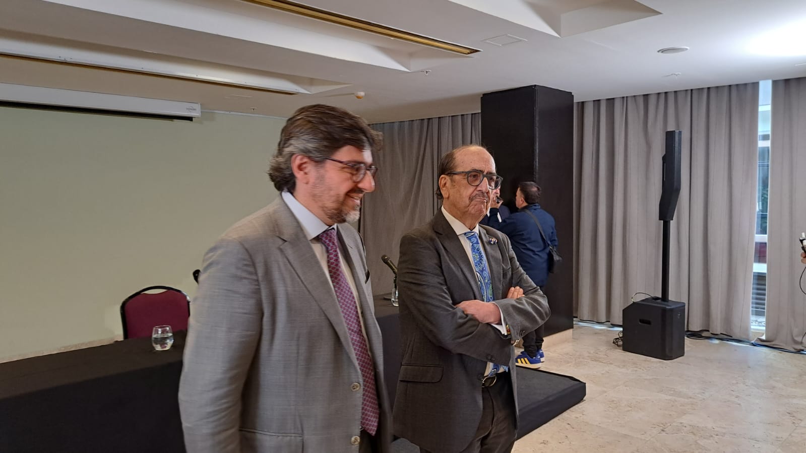 “LA EXPRESIDENTA JAMÁS PODRÍA HABER SIDO CONDENADA POR LOS HECHOS IMPUTADOS”