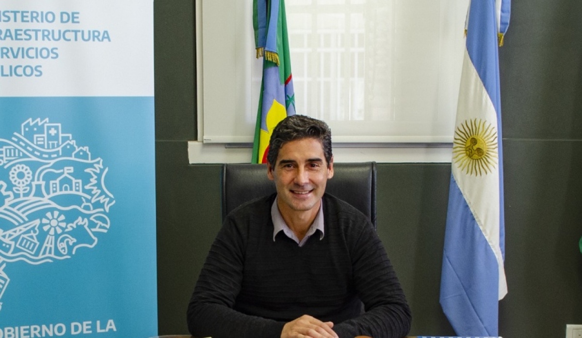 HERNÁN Y ZURIETA: “ESTA OBRA RESPONDE A UNA DEMANDA HISTÓRICA DE LA REGIÓN”