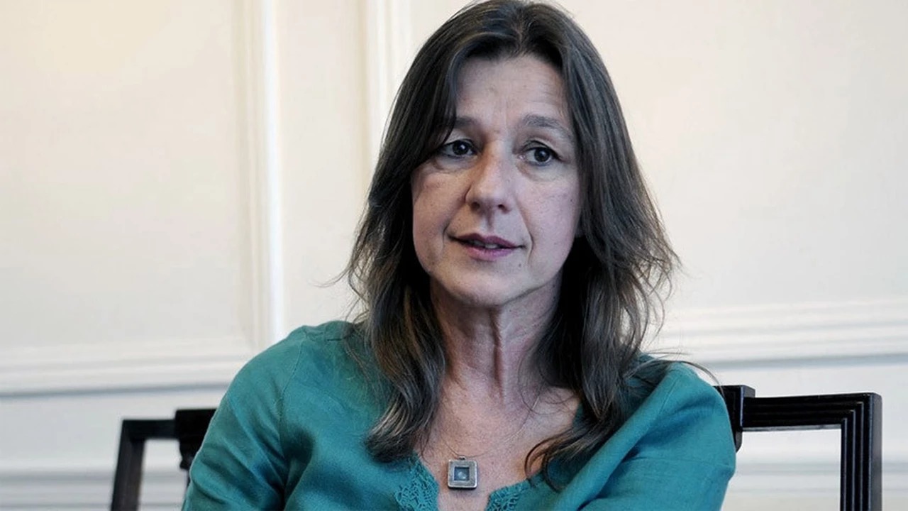 SABINA FREDERIC: “ES PARA LA TRIBUNA, COMO TODO LO QUE HACE PATRICIA BULLRICH”