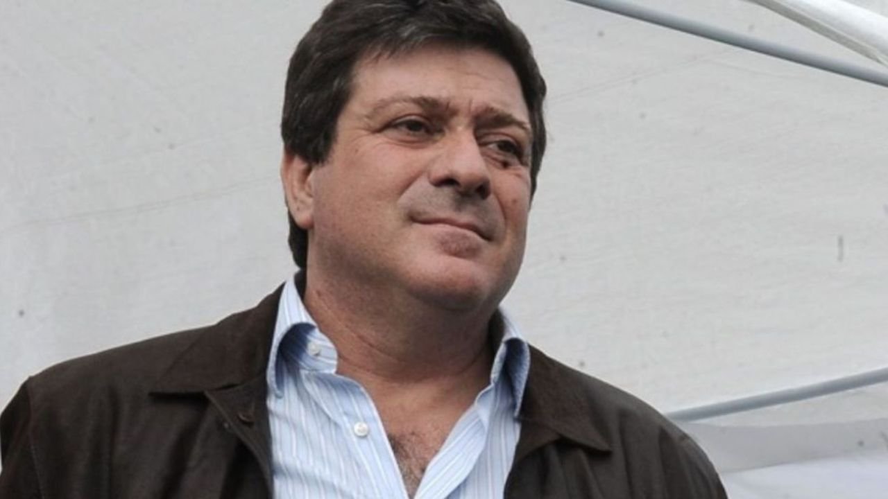 GABRIEL MARIOTTO : "EL OBJETIVO ERA ENCHASTRAR EL PROGRAMA PARA VOLVER AL FÚTBOL PAGO"