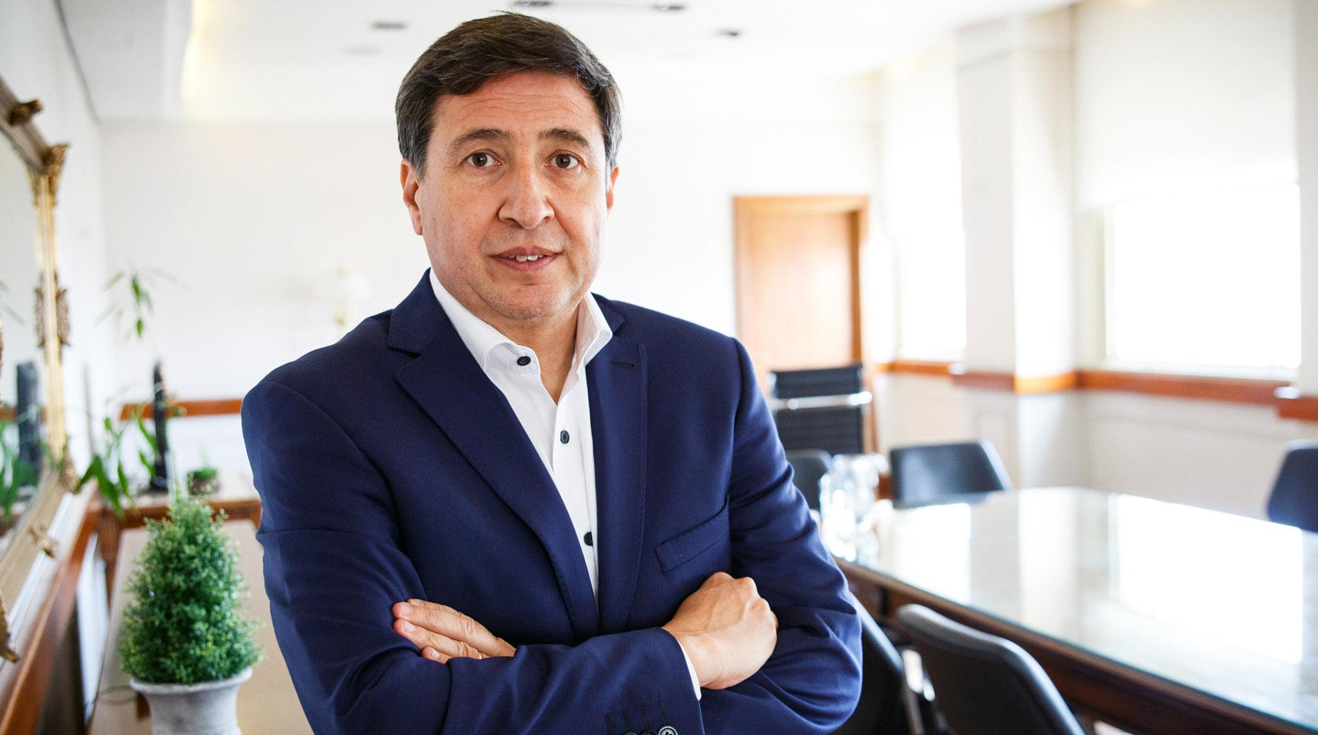 DANIEL ARROYO: "HAY QUE PONER EN MARCHA LA LEY DE EMERGENCIA EN DISCAPACIDAD"