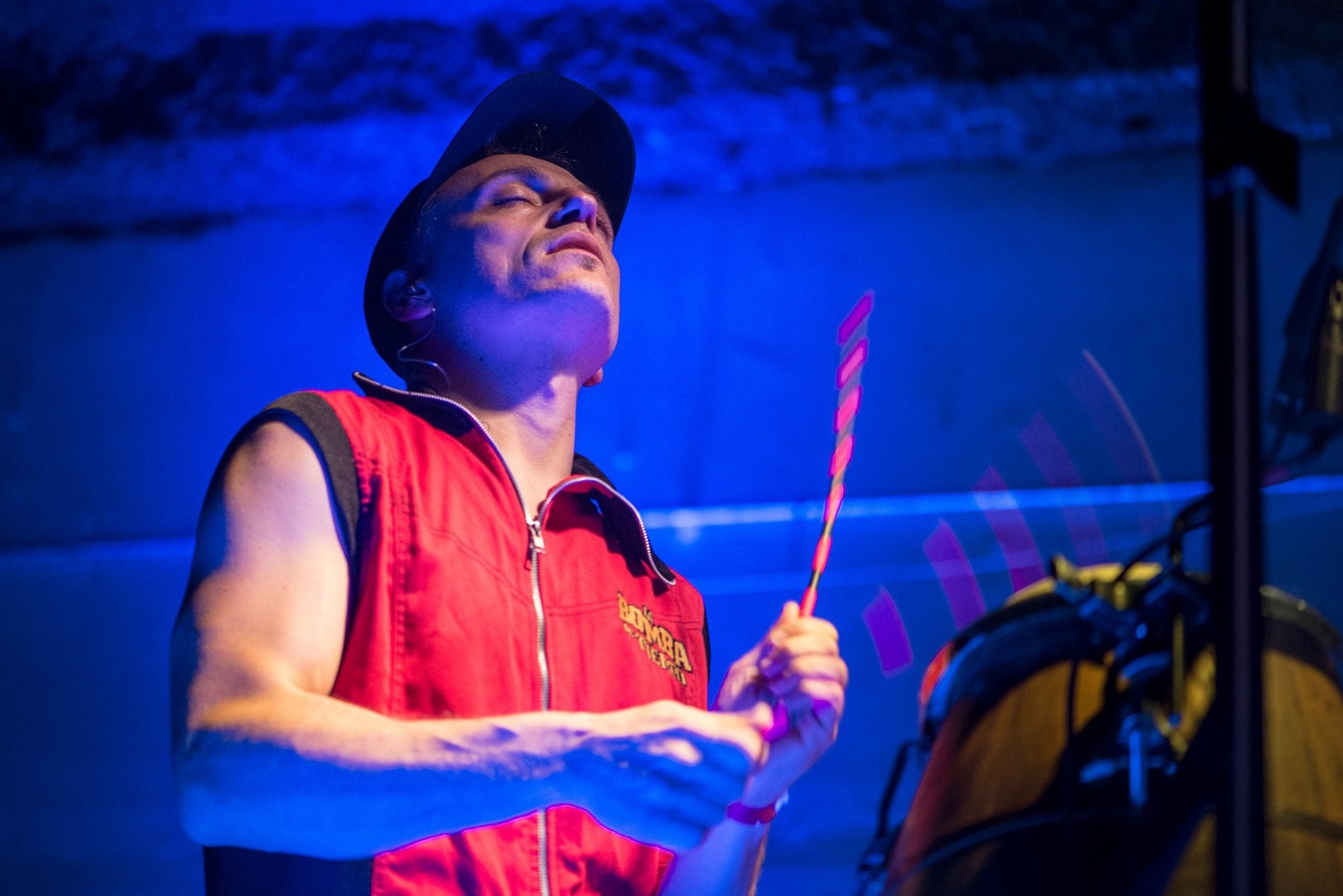 MARIANO “TIKY” CANTERO: “”SOMOS DIFERENTES Y ESA ES LA RIQUEZA DEL GRUPO”