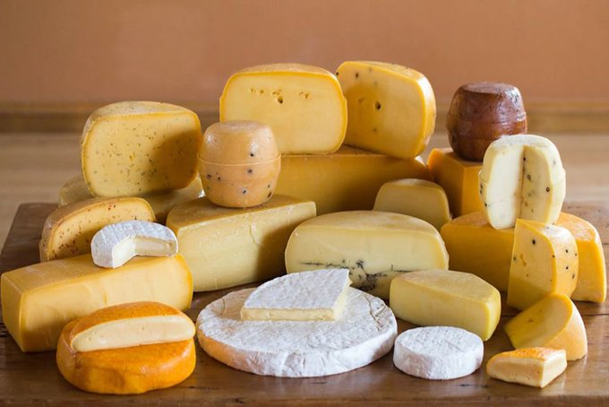 QUESOS FERMIER DIRÁ PRESENTE EN ´CAMINOS Y SABORES’