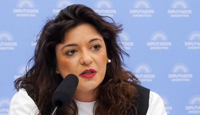 SABRINA SELVA: "MILEI DIÓ AVAL POLÍTICO PARA PROMOCIONAR E INFLAR LAS CRIPTOMONEDAS"