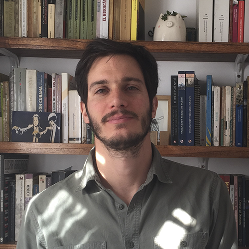 MATIAS MAITO: “CADA VEZ TRABAJAMOS MÁS, PERO GANAMOS MENOS”