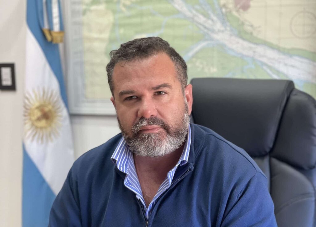 CEPA: UN SIGLO EN EL CORAZÓN DE CORONEL ROSALES
