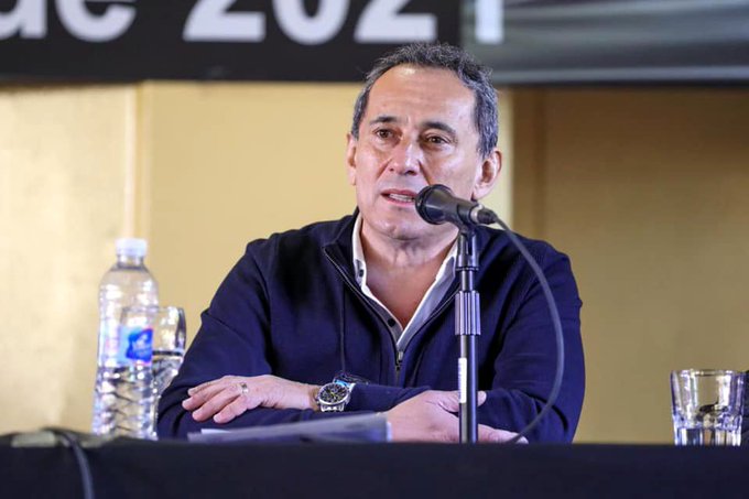 SERGIO ADRIÁN SASIA: “LO PRINCIPAL ES CONSOLIDAR LA UNIDAD DEL MOVIMIENTO OBRERO”