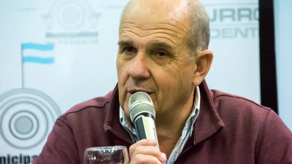 PABLO ZURRO: “MIENTRAS NO NOS APRUEBAN EL ENDEUDAMIENTO, NOS ROBÓ $13 BILLONES”