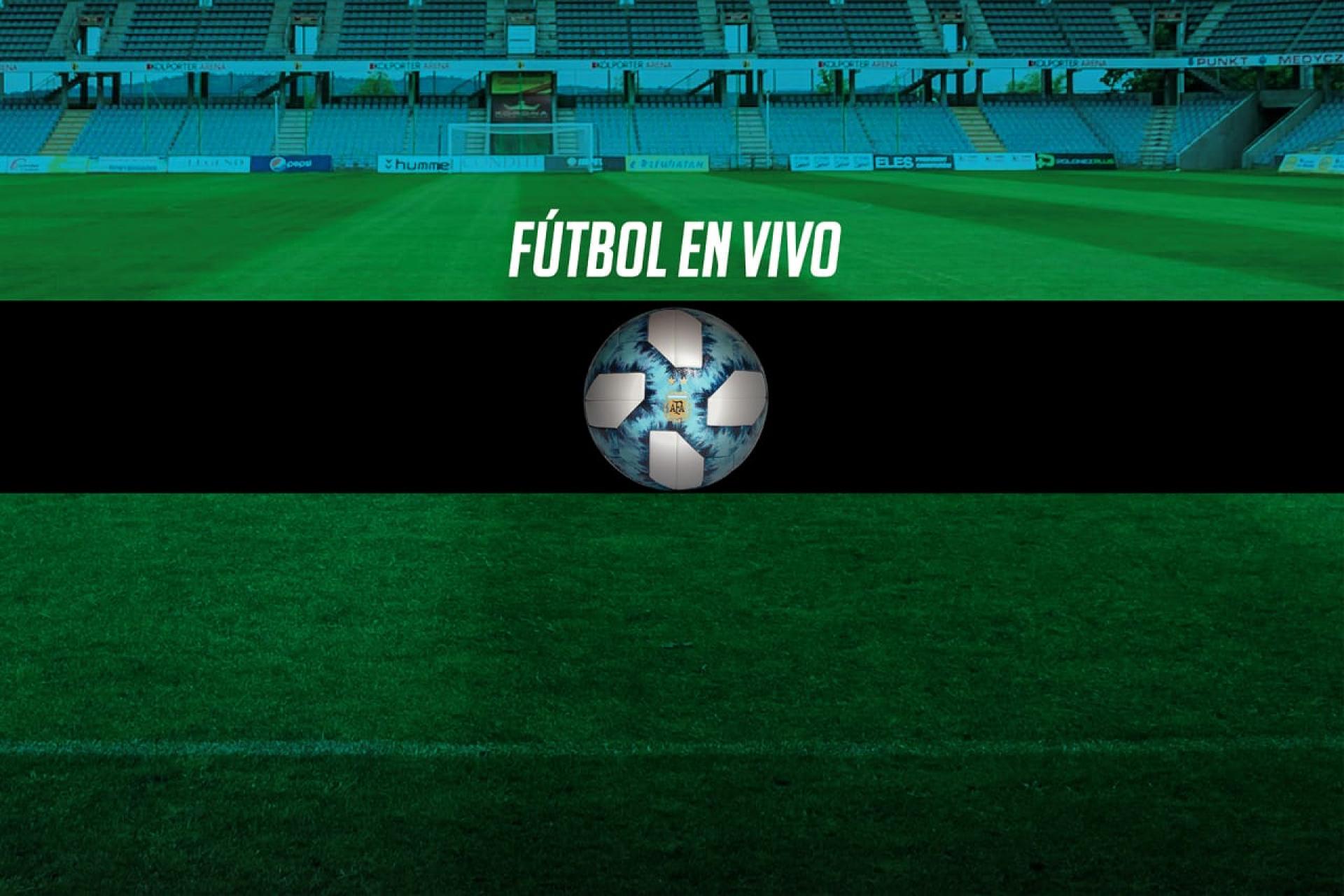 Sarmiento vs Estudiantes