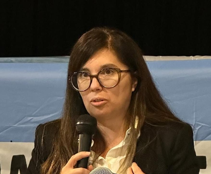 ALEJANDRA SCARANO: “EL BOLETO DE TRANSPORTE SE PUEDE LLEVAR HASTA EL 31% DEL SALARIO”