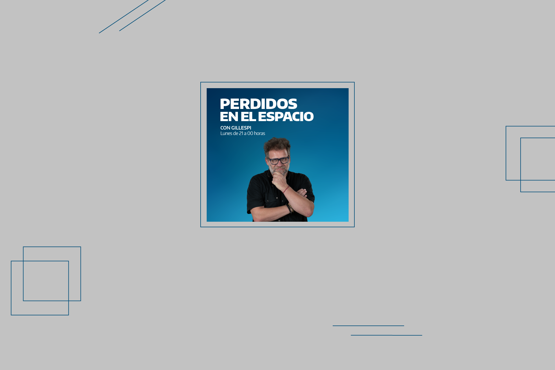 PERDIDOS EN EL ESPACIO