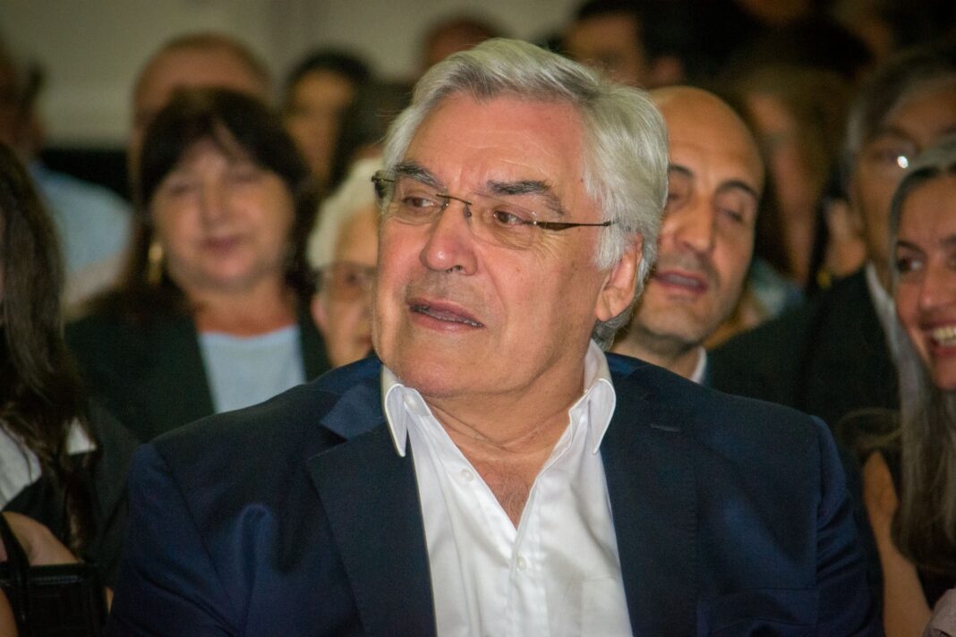 DESDE LOS ARBOLITOS Y EL PUEBLO RANQUEL A SER UN CENTRO NEURÁLGICO DE PRODUCCIÓN AGROPECUARIA BONAERENSE