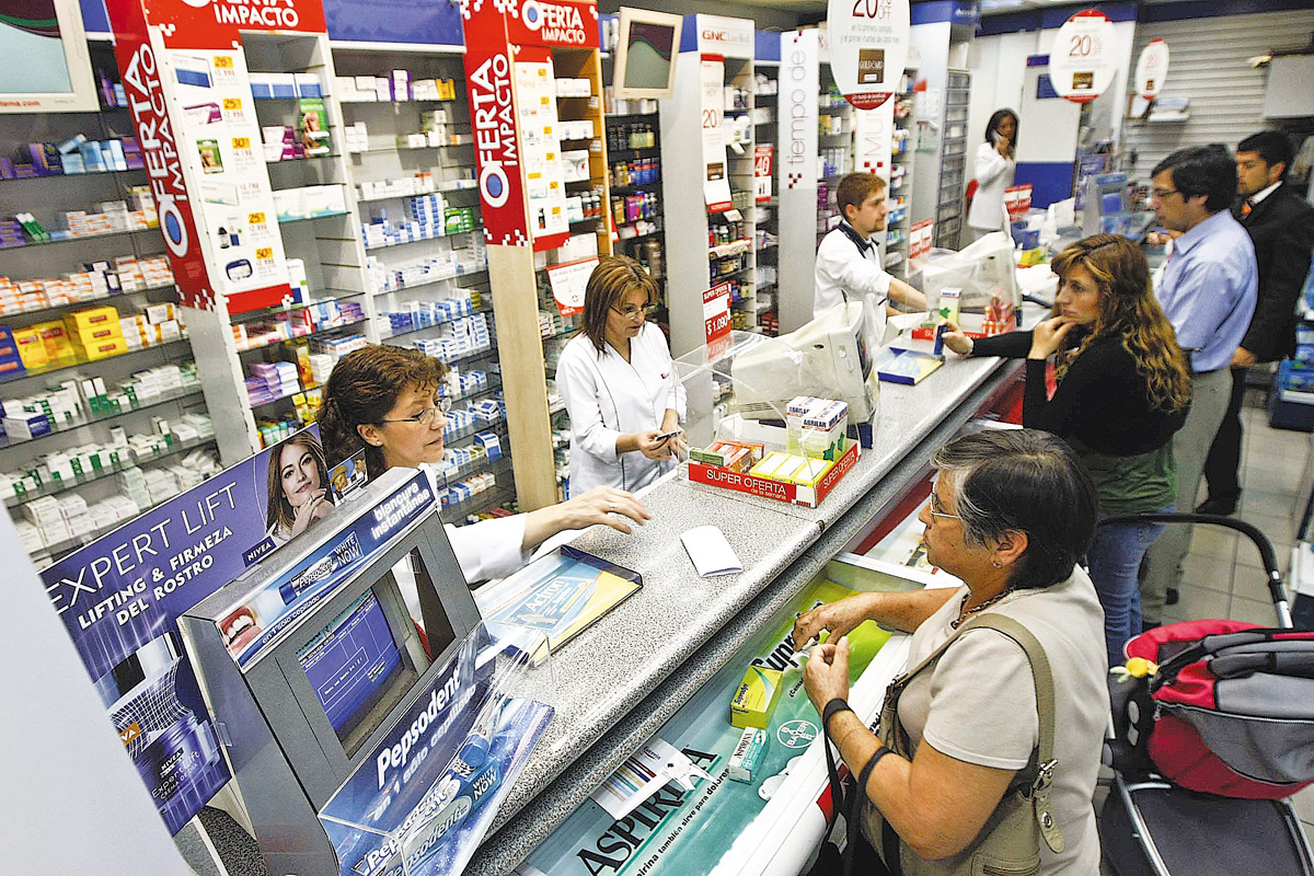 DESDE EL CEPA ADVIERTEN UNA SUBA DEL 131 % EN MEDICAMENTOS QUE CONSUMEN LOS JUBILADOS