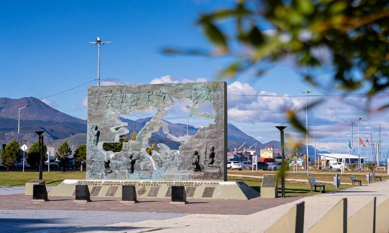 “BUSCAMOS REPENSAR LA CUESTIÓN MALVINAS CON PERSPECTIVA NACIONAL Y SOBERANA”