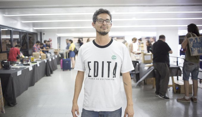 PREOCUPA A LIBRERÍAS INDEPENDIENTES LA INTENCIÓN DEL GOBIERNO DE DEROGAR DOS LEYES