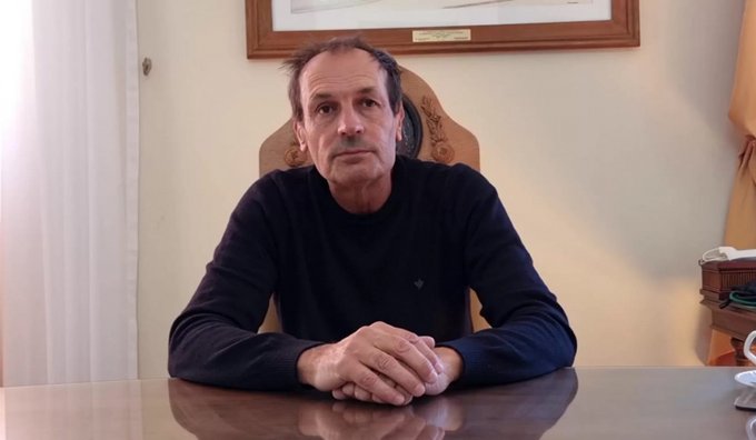 DANIEL STADNIK: “LAS OBRAS NOS PERMITEN DAR RESPUESTA Y MITIGAR LOS EFECTOS DEL CLIMA”