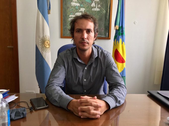 JAVIER ANDRÉS: “TENEMOS QUE ARTICULAR POLÍTICAS PARA CUBRIR LOS PUESTOS QUE GENERARÁ VACA MUERTA”