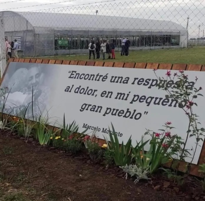 JORNADA PROVINCIAL SOBRE CANNABIS MEDICINAL EN GENERAL LAMADRID