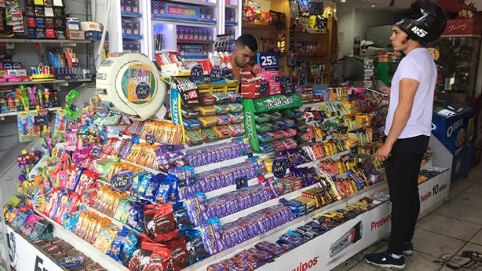 DESPLOME DE VENTAS, LOS TARIFAZOS Y LA COMPETENCIA DESLEAL