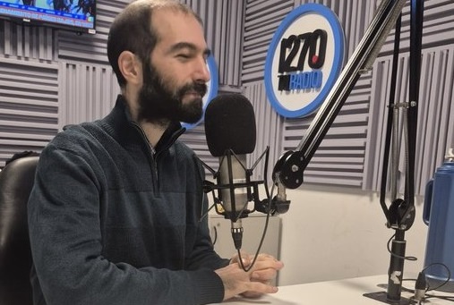 AFIRMAN QUE “UNA DE LAS COSAS MÁS IMPORTANTES, FUE QUE NOS ABRIÓ A LEER”