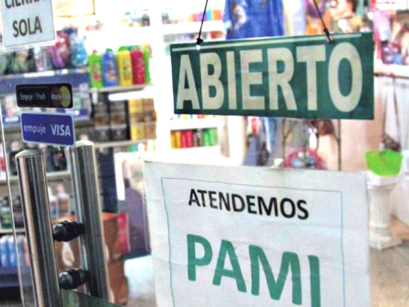 ALEJANDRA GÓMEZ: “ES MUY DIFÍCIL GARANTIZAR LA CONTINUIDAD DE LA PRESTACIÓN”