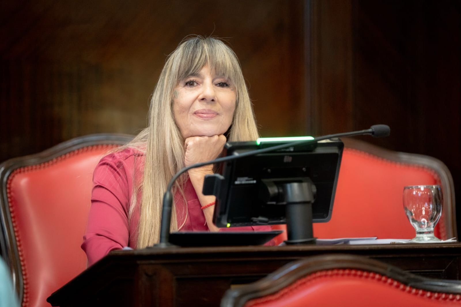 LAURA CLARK: “EL AJUSTE VUELVE A CAER SOBRE NUESTRO PUEBLO CON UNA ELEVADA TARIFA DE GAS”