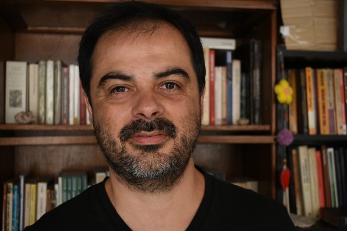 MARTÍN BURGOS: “EL DERRAME NO LLEGA”